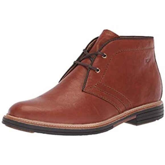 UGG Men's Dagmann Chukka Boot - Picture 1 of 7